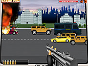Miami Outlaw New Flash Game